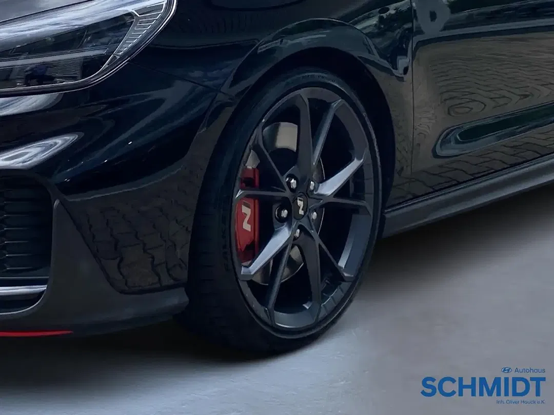 Hyundai i30 2.0 T-GDI N Performance Fastback - Thumbnail 6