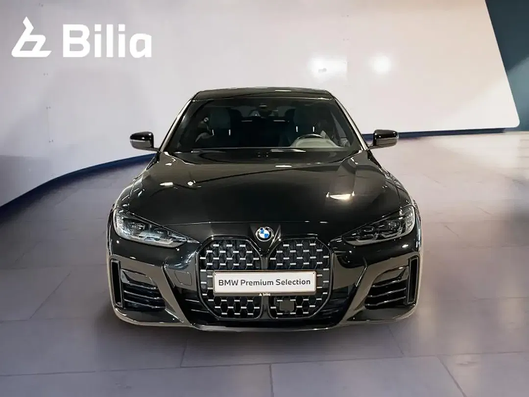 BMW 430 xDrive Gran Coupe M Sport - Thumbnail 2
