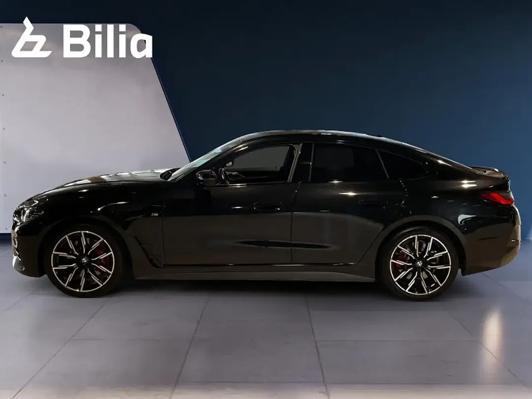 BMW 430 xDrive Gran Coupe M Sport - Thumbnail 3