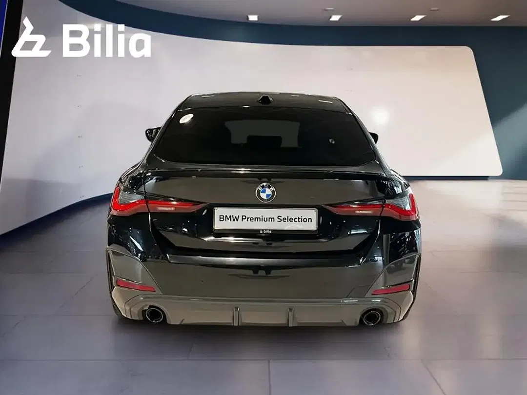 BMW 430 xDrive Gran Coupe M Sport - Thumbnail 5
