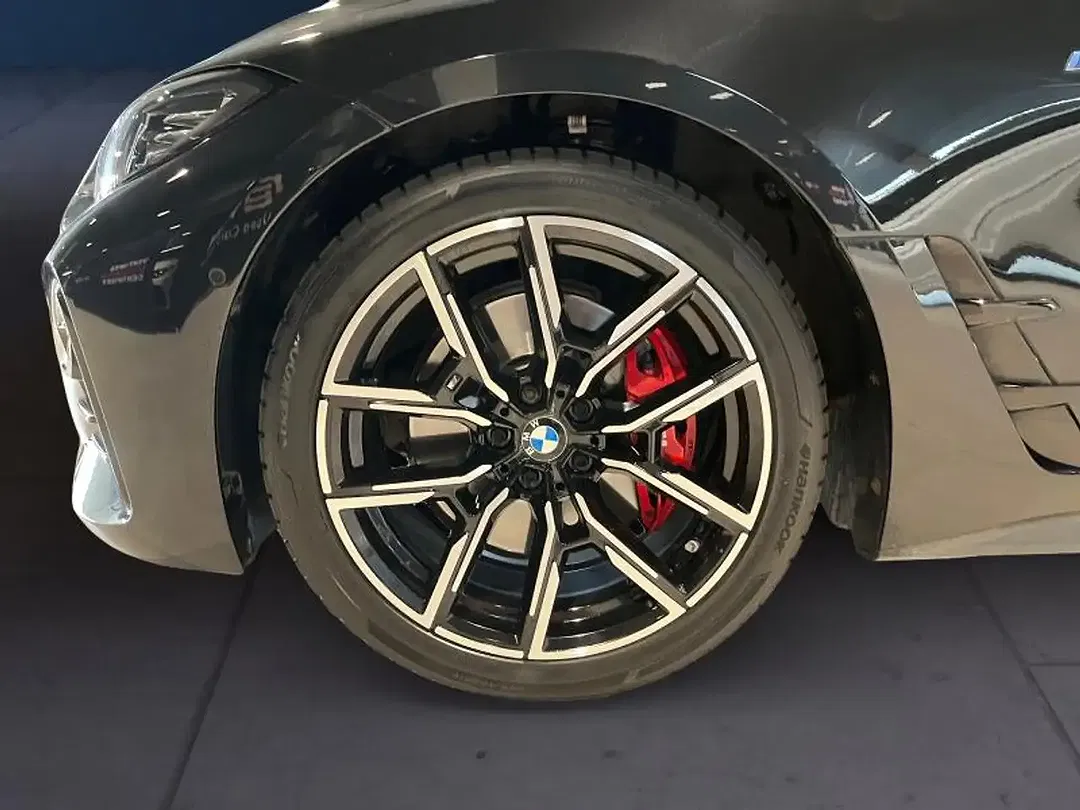 BMW 430 xDrive Gran Coupe M Sport - Thumbnail 8
