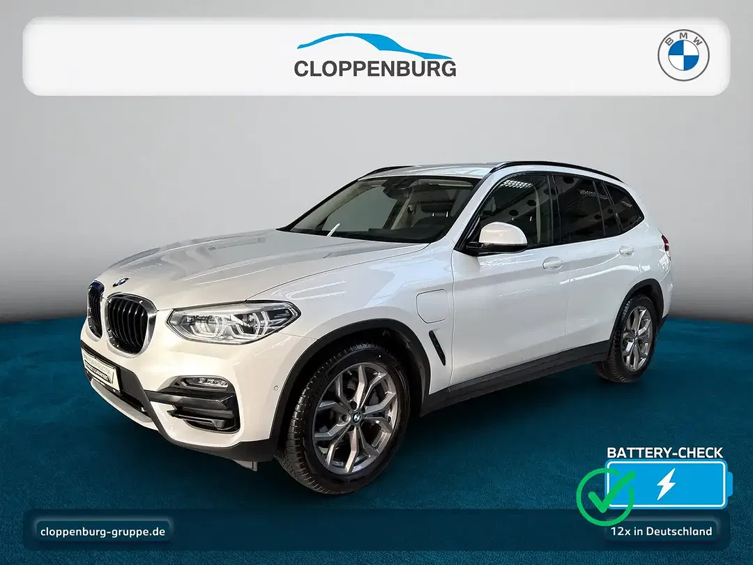 BMW X3 xDrive - foto 1