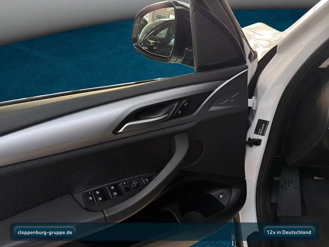 BMW X3 xDrive - Thumbnail 9