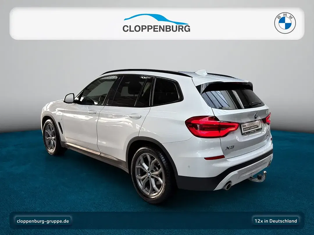 BMW X3 xDrive - foto 2