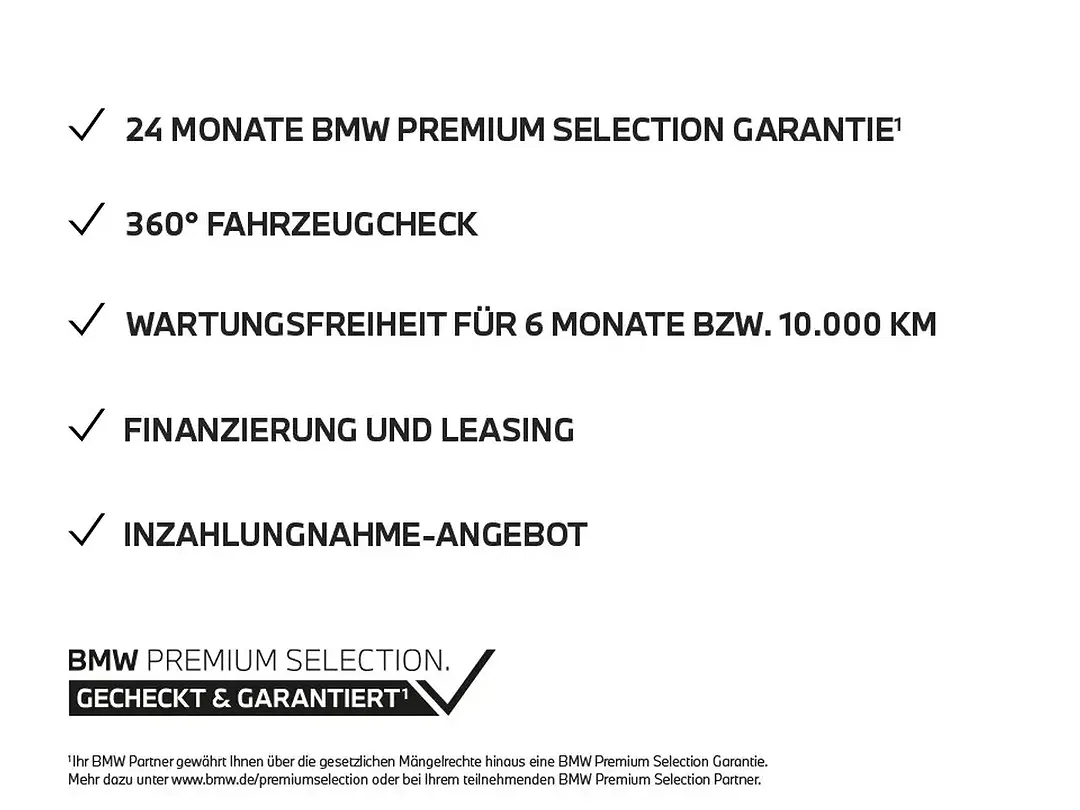 BMW X3 xDrive - Thumbnail 3