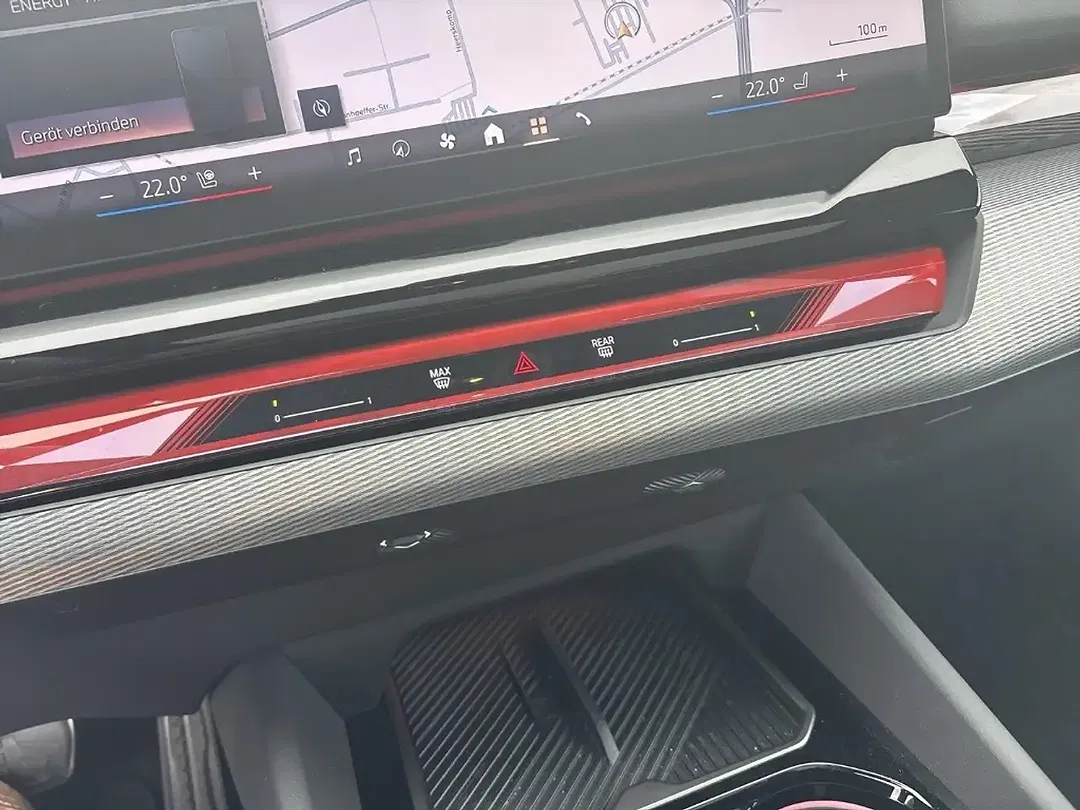 BMW 520 Touring - Thumbnail 12