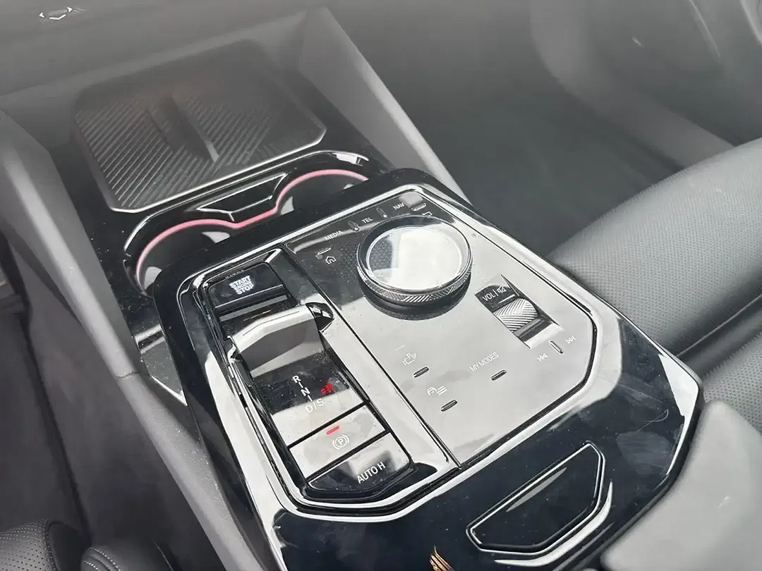 BMW 520 Touring - Thumbnail 13