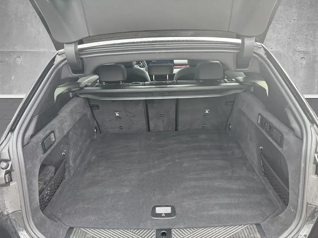 BMW 520 Touring - Thumbnail 14