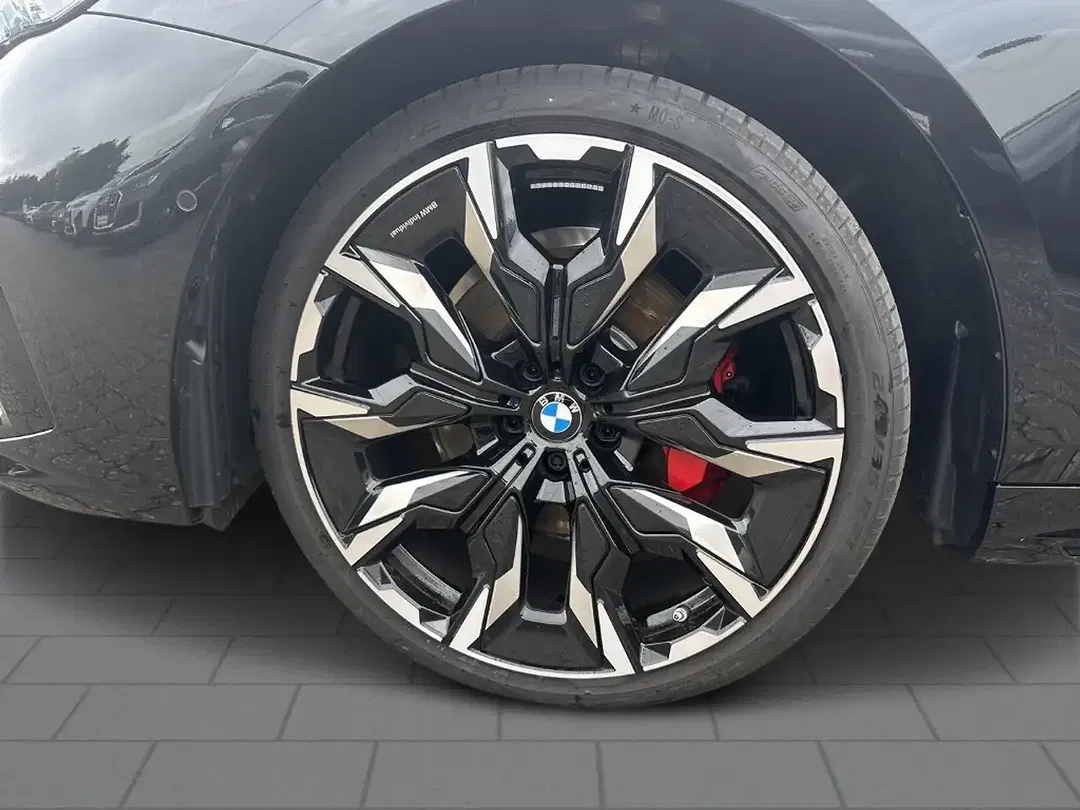 BMW 520 Touring - Thumbnail 6