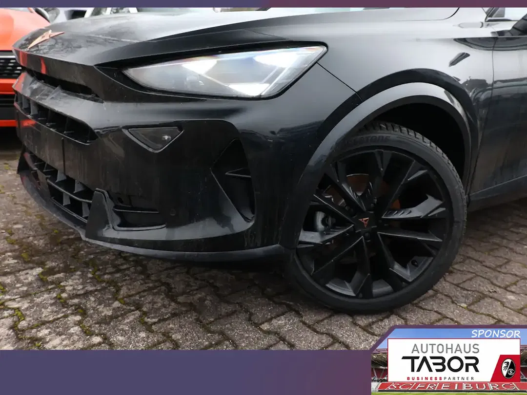 CUPRA Formentor DSG Matrix LED DCC Dinamica - Thumbnail 5