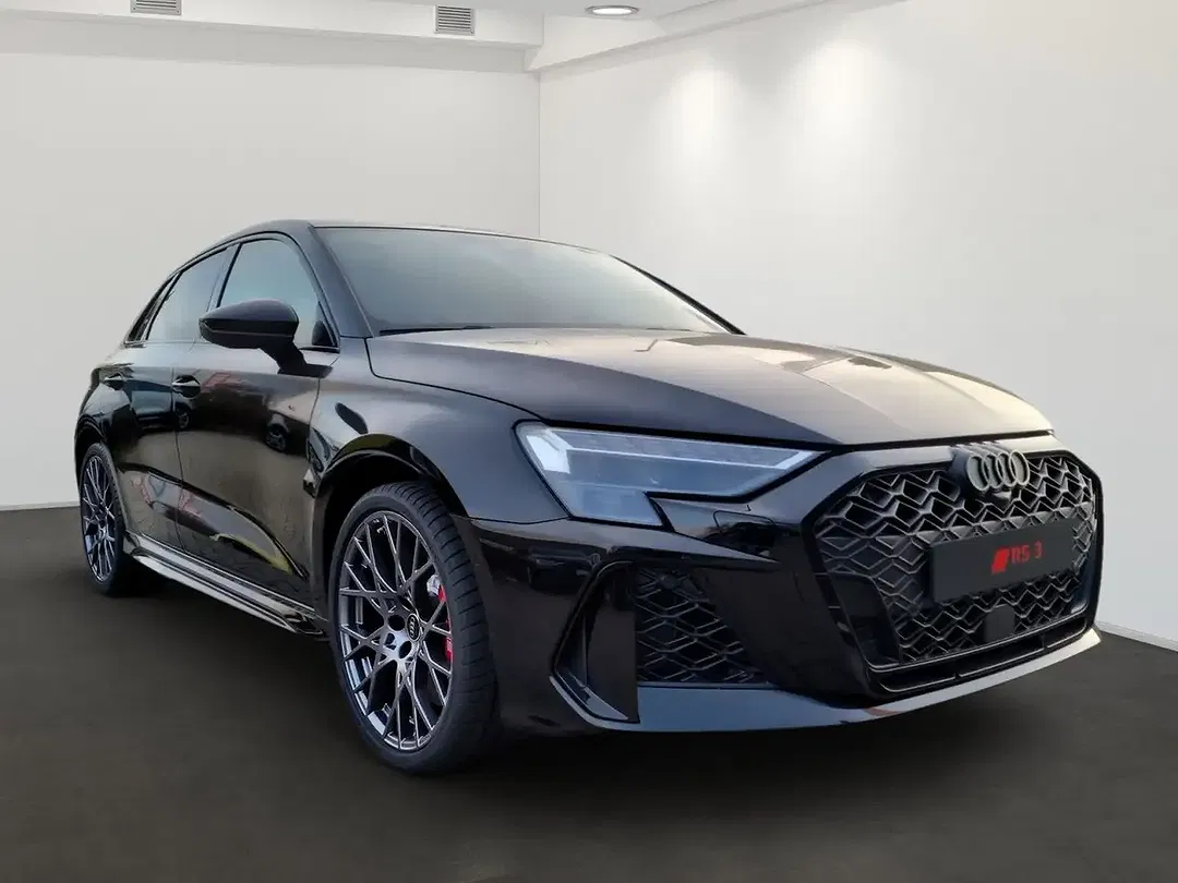 Audi RS3 S tronic - foto 2
