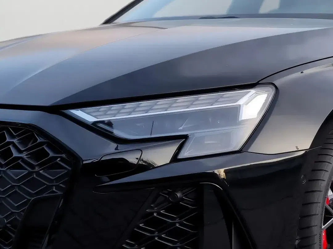 Audi RS3 S tronic - Thumbnail 7