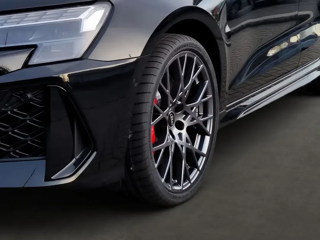 Audi RS3 S tronic - Thumbnail 8