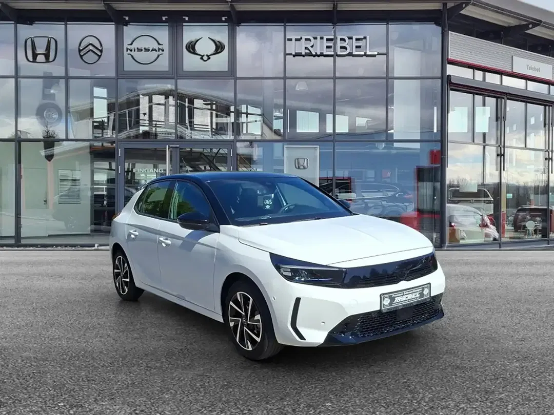 Opel Corsa 1.2 Turbo GS - Thumbnail 2