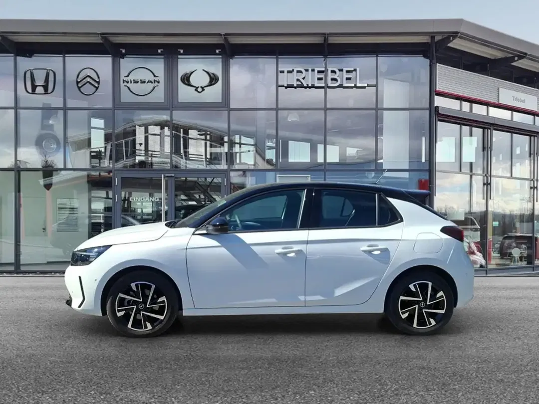 Opel Corsa 1.2 Turbo GS - Thumbnail 3