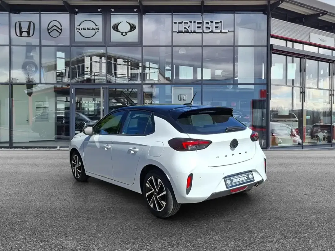 Opel Corsa 1.2 Turbo GS - Thumbnail 4