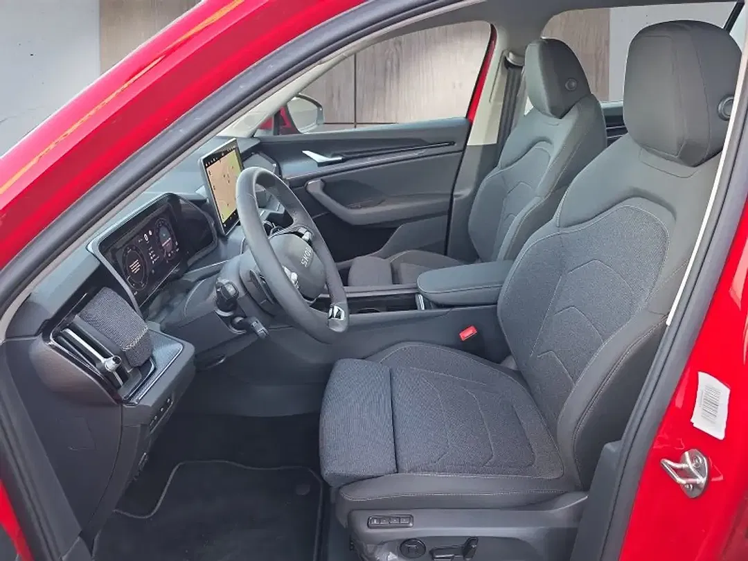 Skoda Kodiaq 1.5 TSI MHEV - Thumbnail 11