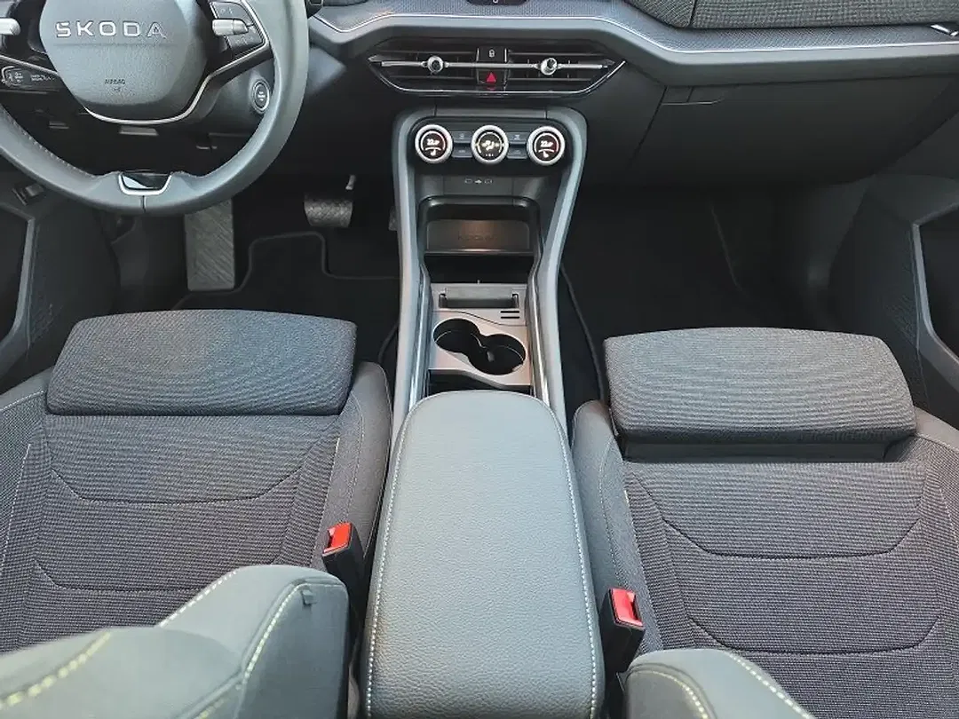 Skoda Kodiaq 1.5 TSI MHEV - Thumbnail 13