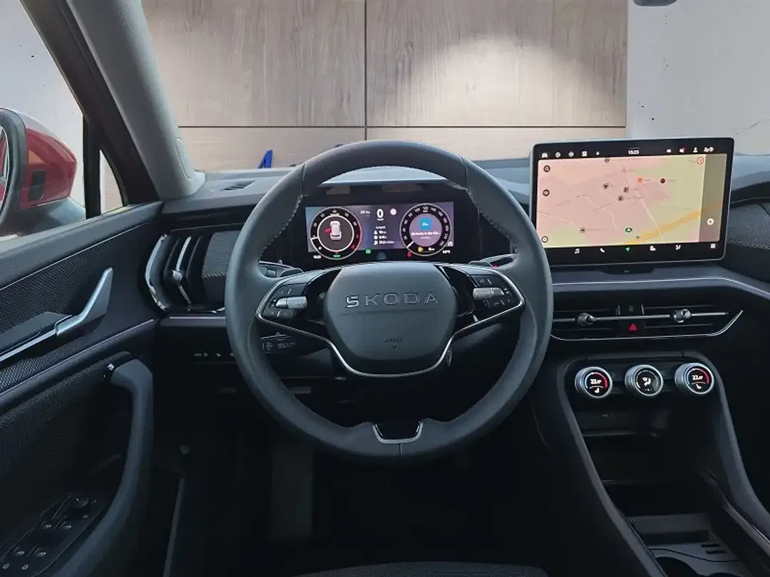 Skoda Kodiaq 1.5 TSI MHEV - foto 15