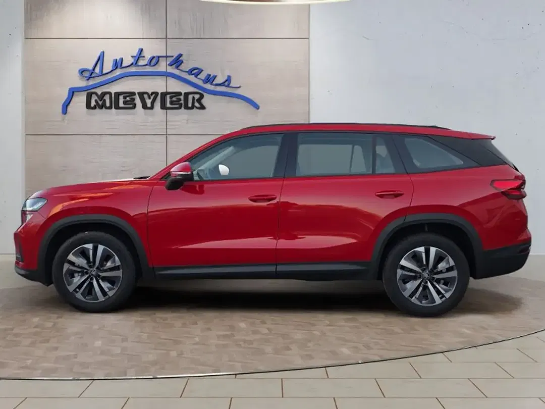 Skoda Kodiaq 1.5 TSI MHEV - Thumbnail 3