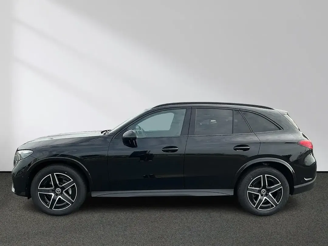 Mercedes-Benz GLC 220 4MATIC AMG Night - Thumbnail 2