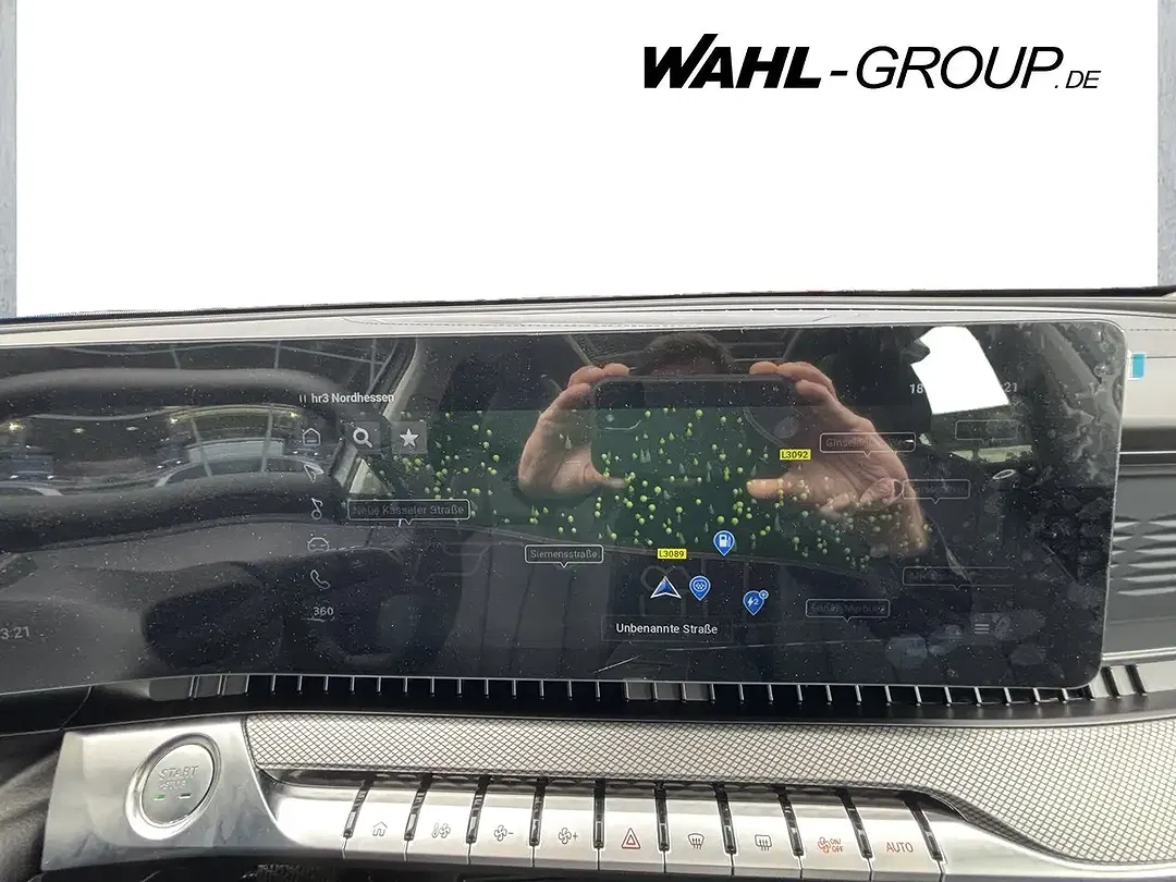 MG MGS9 PHEV - Thumbnail 13