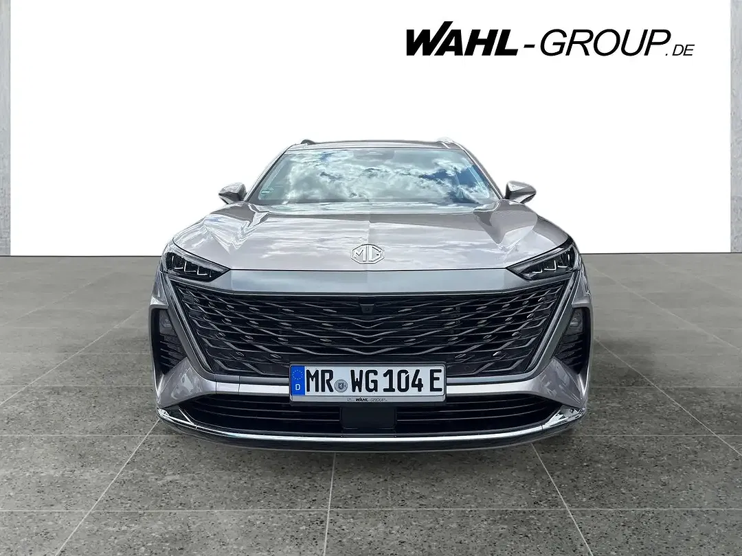 MG MGS9 PHEV - Thumbnail 26