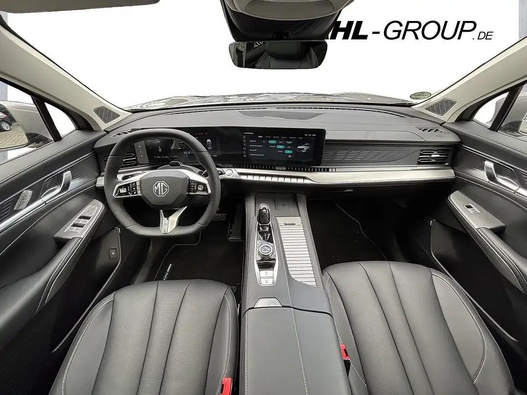 MG MGS9 PHEV - Thumbnail 7