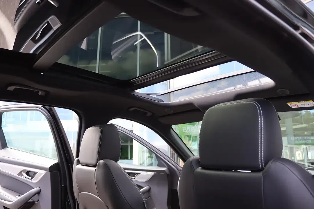 Jaguar F-Pace P250 4x4 R-Dynamic S - Thumbnail 10