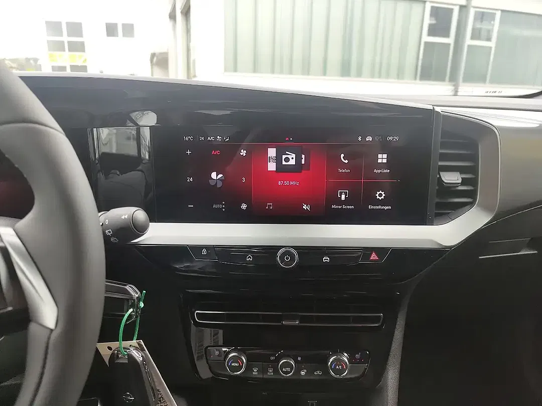 Opel Mokka MHEV GS - Thumbnail 11