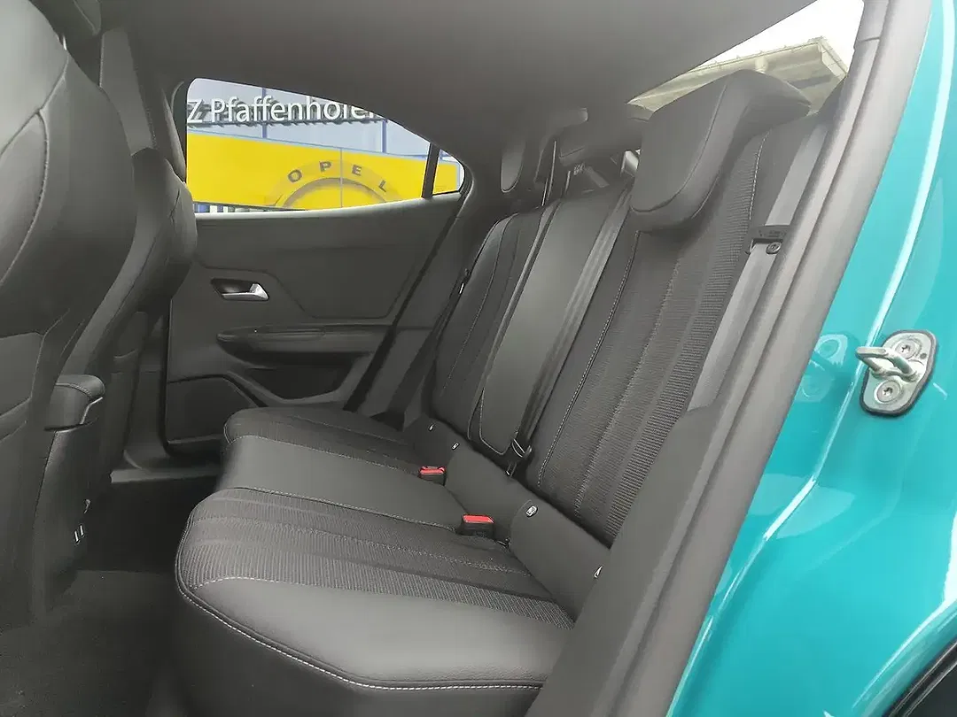 Opel Mokka MHEV GS - Thumbnail 6