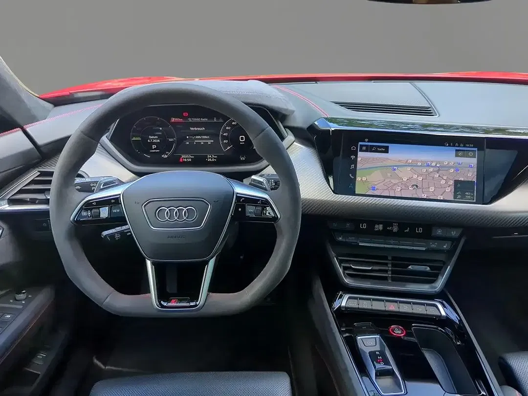 Audi RS e-tron GT Matrix LED - Thumbnail 9