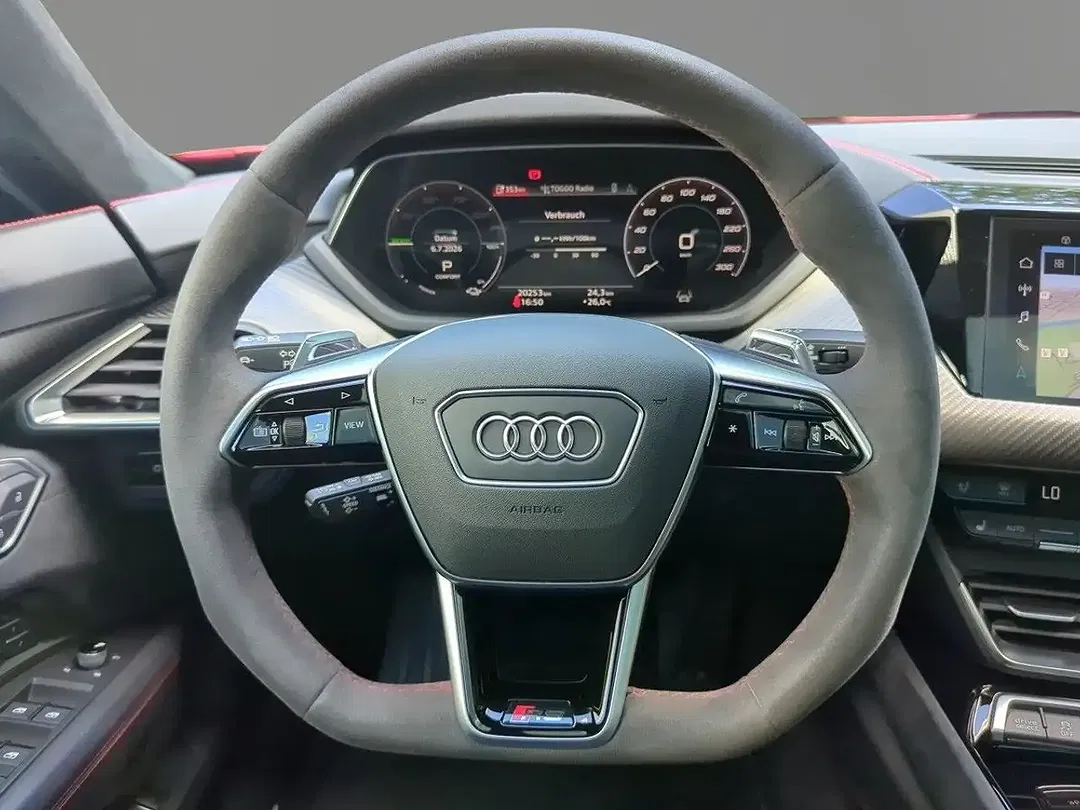 Audi RS e-tron GT Matrix LED - Thumbnail 10