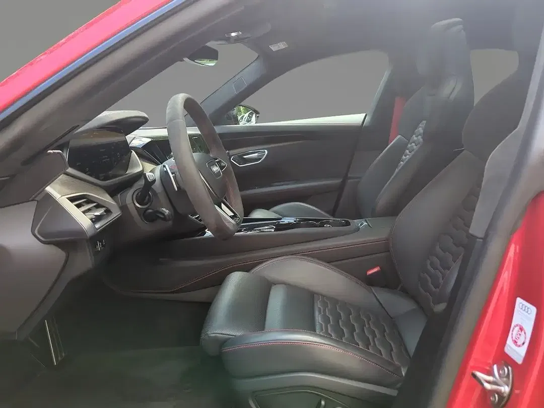 Audi RS e-tron GT Matrix LED - Thumbnail 7