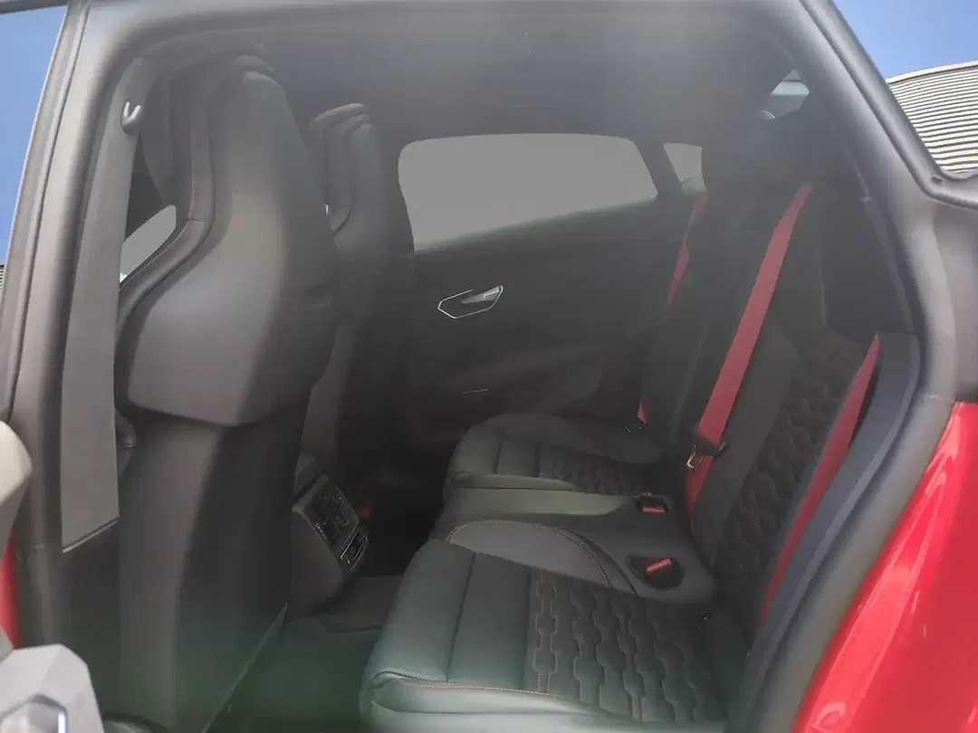 Audi RS e-tron GT Matrix LED - Thumbnail 8