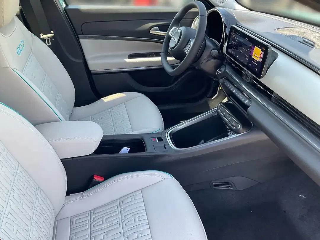 Fiat 600 1.2 AUT La Prima - foto 14