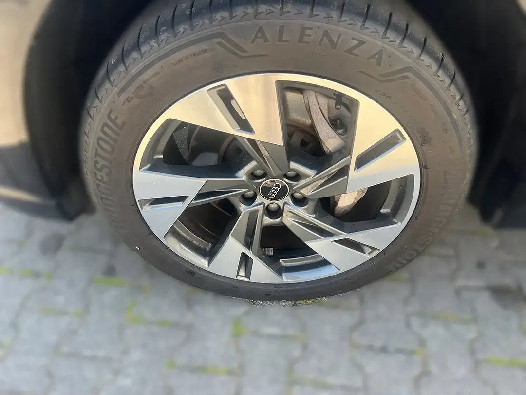Audi e-tron 50 quattro S line plus - Thumbnail 6