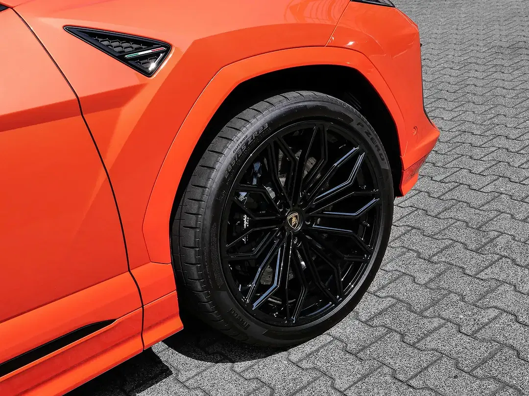 Lamborghini Urus SE - Thumbnail 10