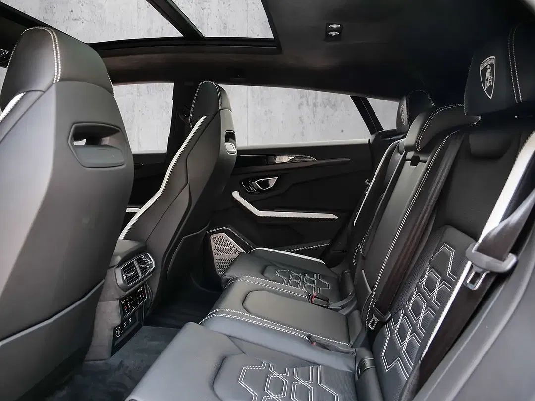 Lamborghini Urus SE - Thumbnail 13