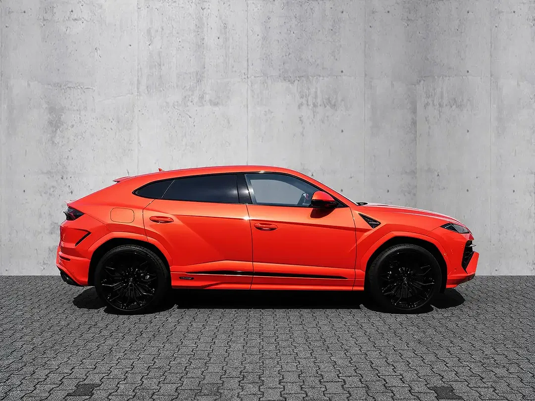 Lamborghini Urus SE - foto 2