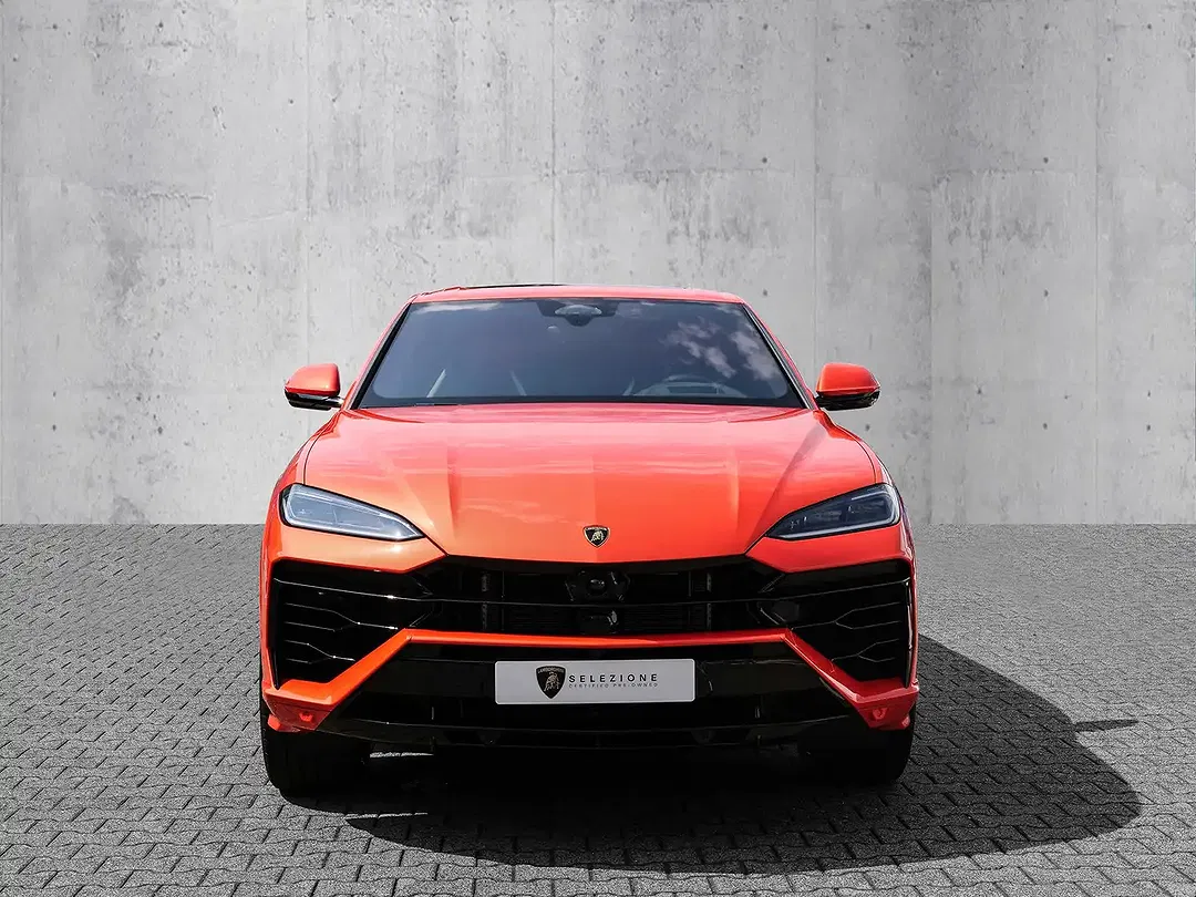 Lamborghini Urus SE - Thumbnail 5