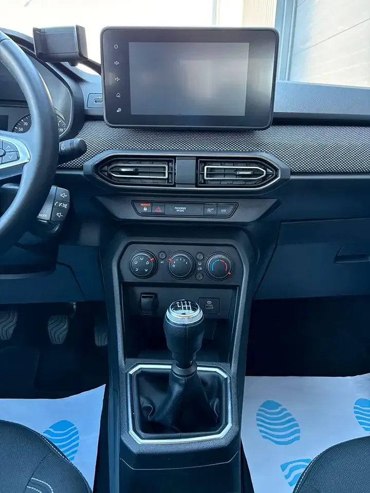 Dacia Sandero - Thumbnail 12