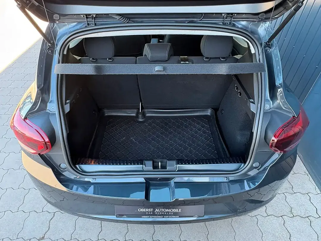 Dacia Sandero - foto 15