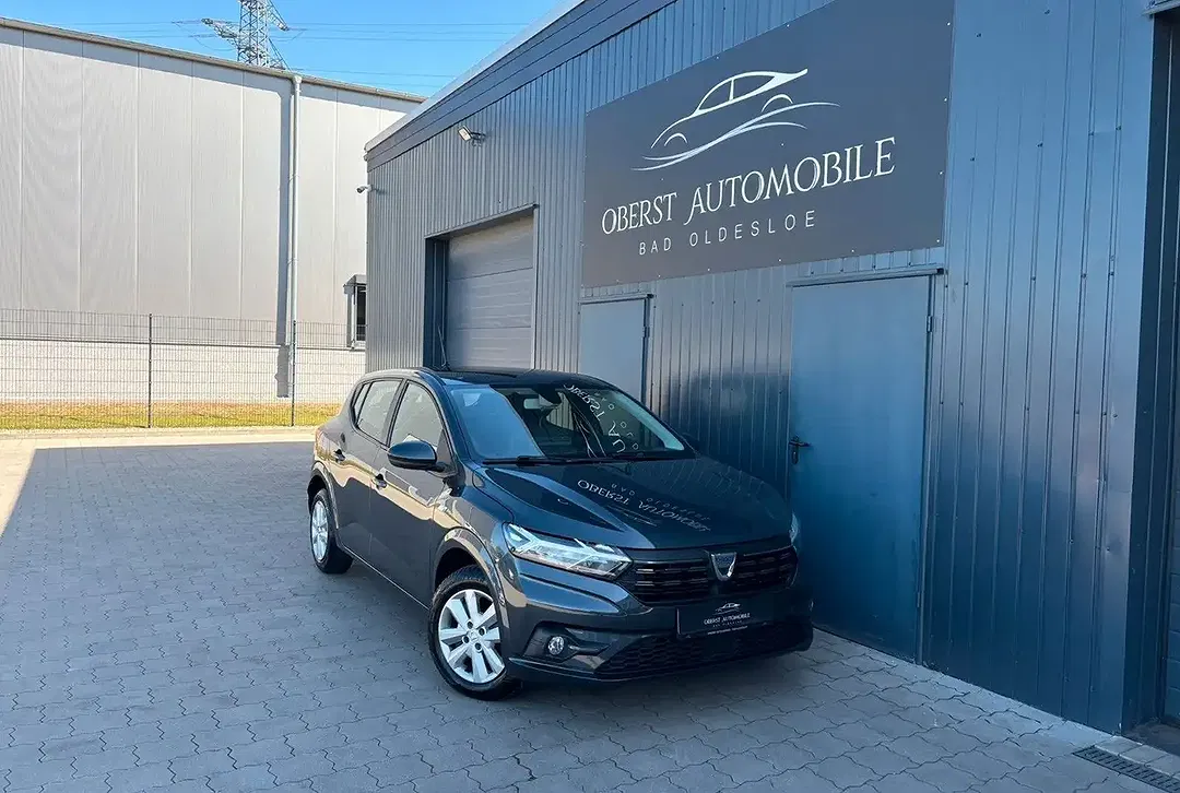 Dacia Sandero - foto 2