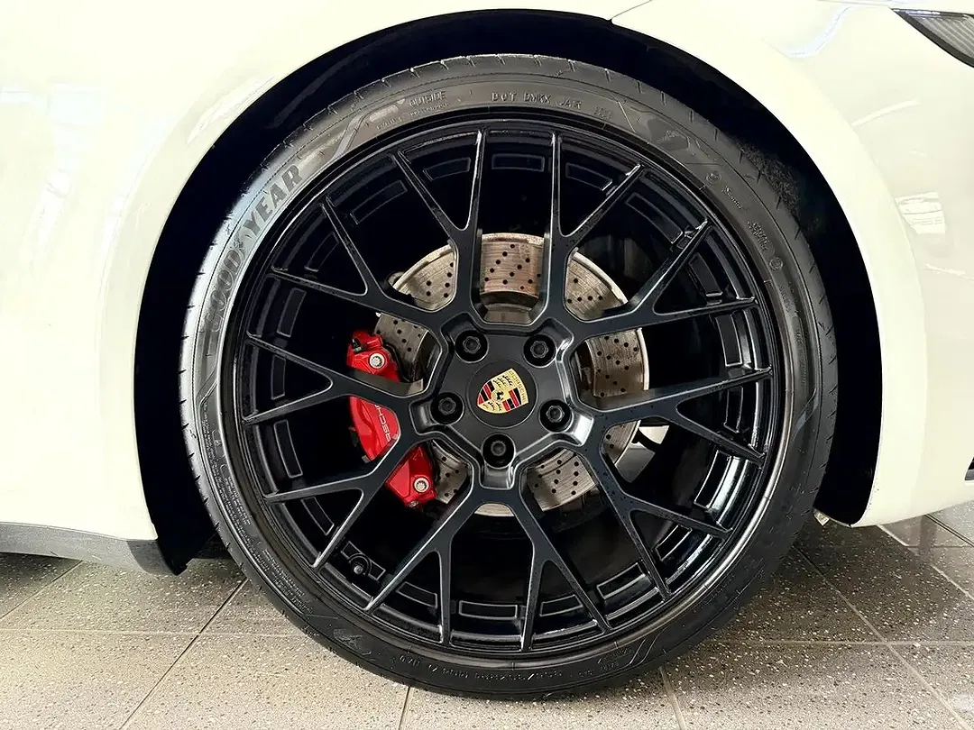 Porsche 992 R Carrera S Cabriolet - Thumbnail 19