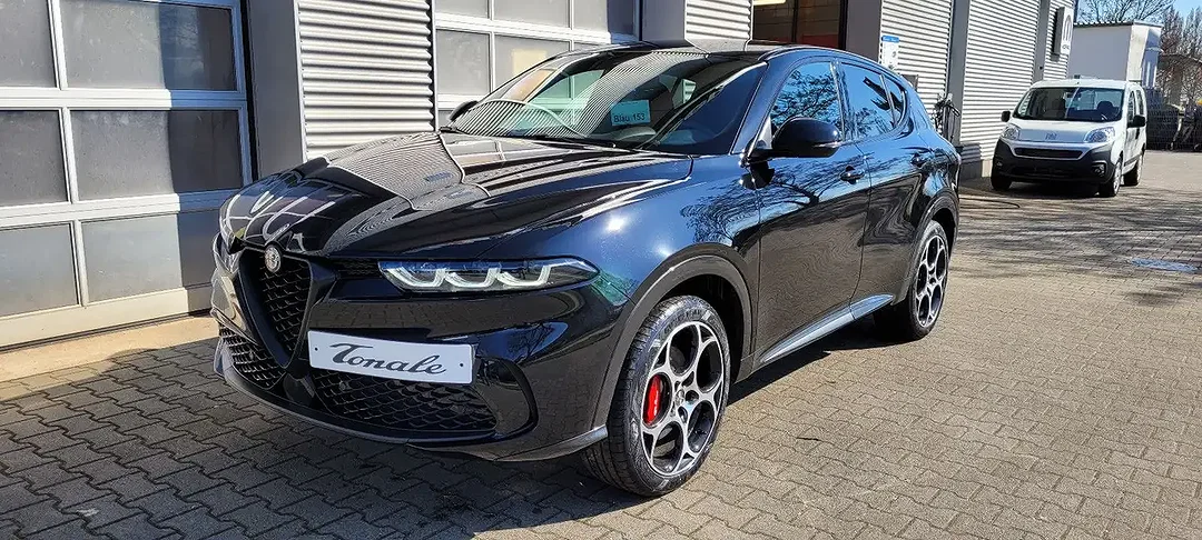 Alfa Romeo Tonale PHEV 4x4 Veloce - Afbeelding 1
