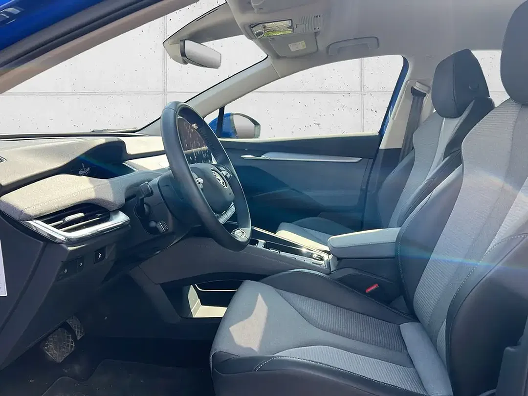 Skoda Enyaq 50 iV Loft - Thumbnail 8