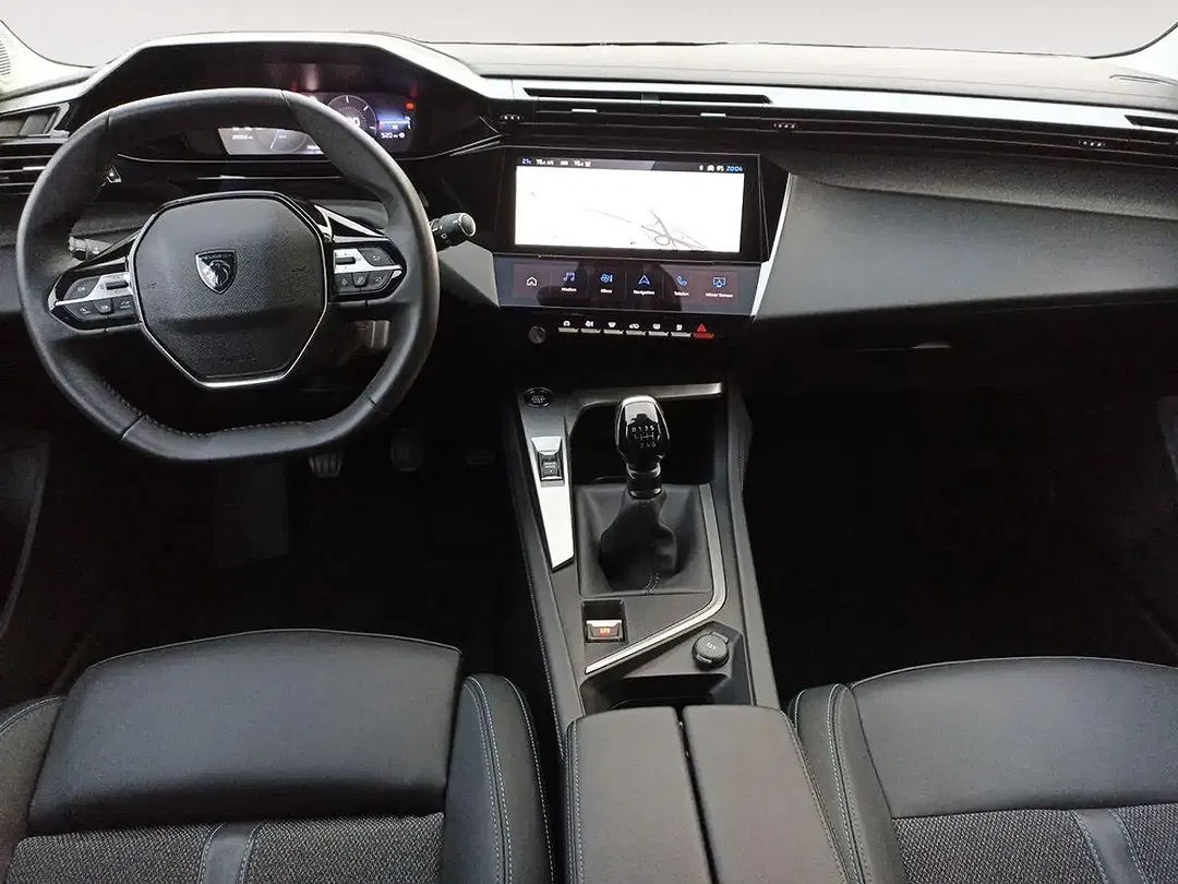 Peugeot 308 Allure - Thumbnail 10