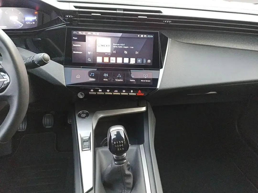 Peugeot 308 Allure - Thumbnail 11