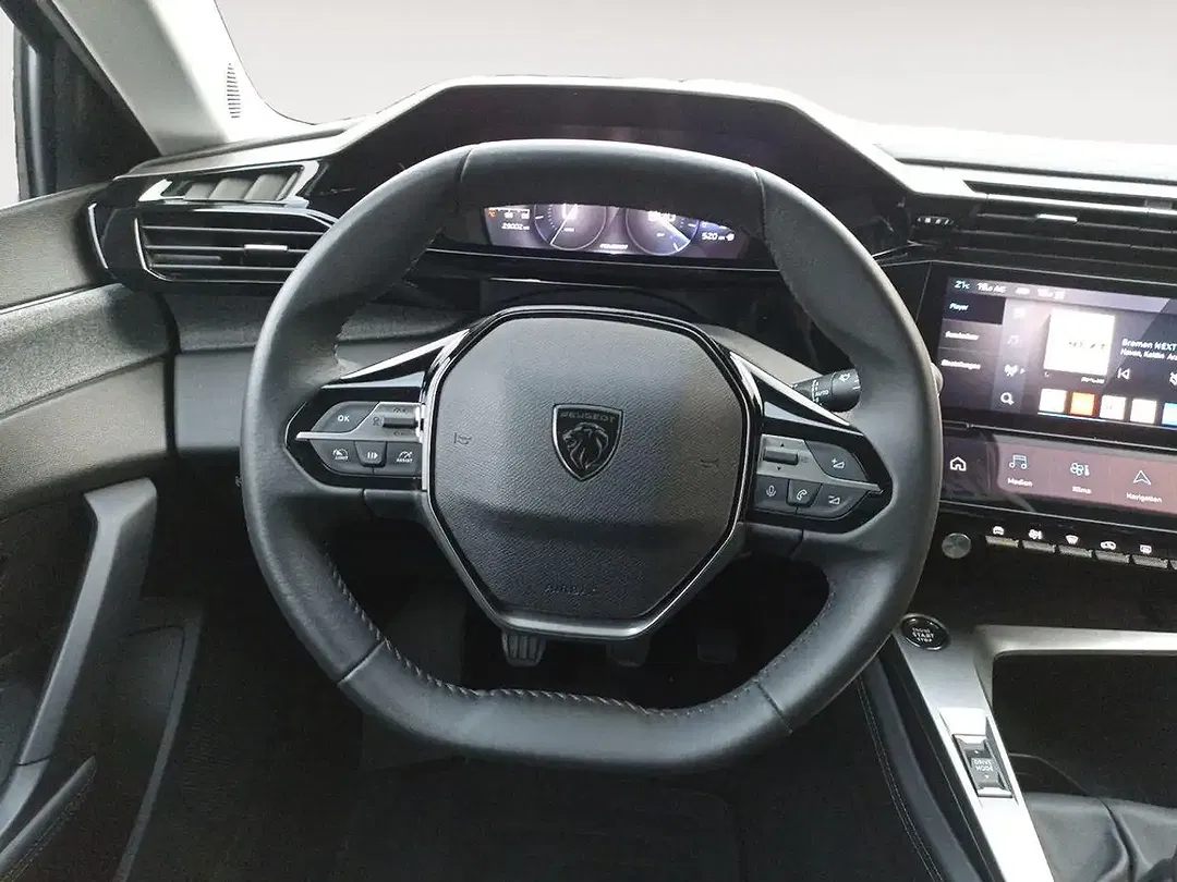 Peugeot 308 Allure - Thumbnail 12